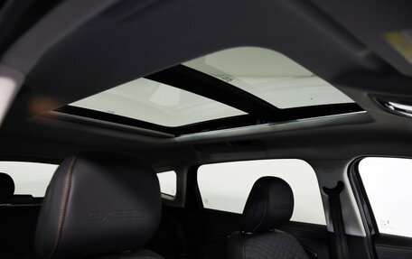 CheryExeed TXL, 2023 год, 2 449 000 рублей, 29 фотография