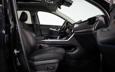 CheryExeed TXL, 2023 год, 2 449 000 рублей, 28 фотография