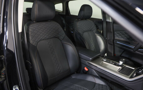 CheryExeed TXL, 2023 год, 2 449 000 рублей, 27 фотография