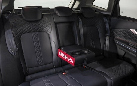 CheryExeed TXL, 2023 год, 2 449 000 рублей, 30 фотография