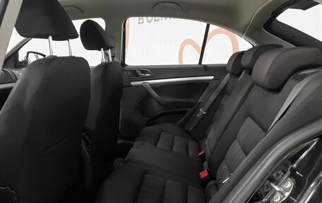 Skoda Octavia, 2010 год, 900 000 рублей, 5 фотография