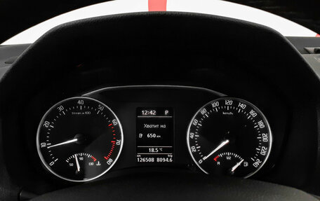 Skoda Octavia, 2010 год, 900 000 рублей, 14 фотография