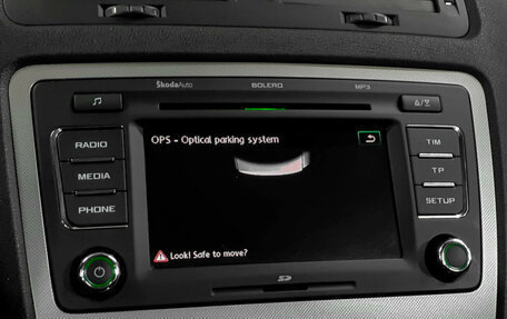 Skoda Octavia, 2010 год, 900 000 рублей, 16 фотография