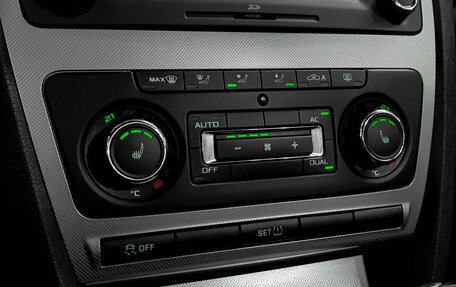 Skoda Octavia, 2010 год, 900 000 рублей, 17 фотография