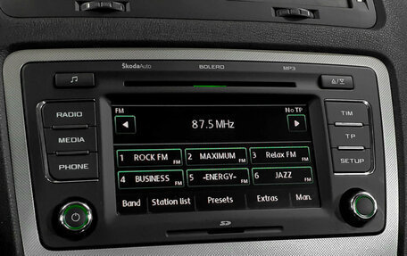 Skoda Octavia, 2010 год, 900 000 рублей, 15 фотография