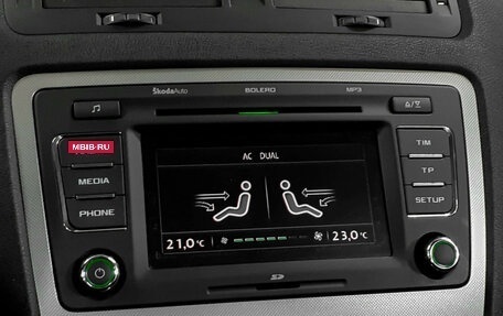 Skoda Octavia, 2010 год, 900 000 рублей, 6 фотография