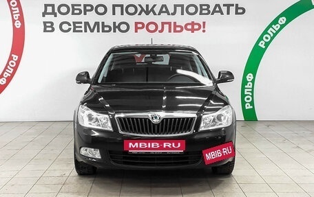 Skoda Octavia, 2010 год, 900 000 рублей, 9 фотография