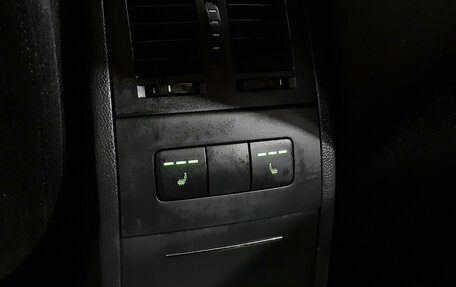 Skoda Octavia, 2010 год, 900 000 рублей, 19 фотография