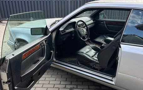 Mercedes-Benz E-Класс, 1995 год, 1 000 000 рублей, 10 фотография