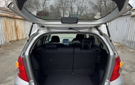 Honda Fit III, 2010 год, 685 000 рублей, 2 фотография