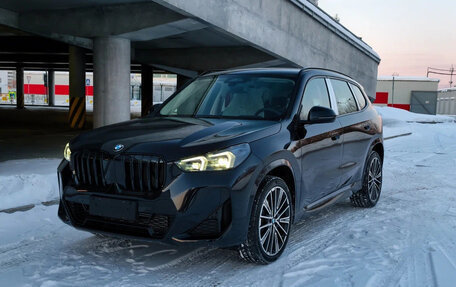 BMW X1, 2026 год, 4 830 000 рублей, 3 фотография