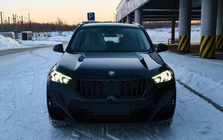 BMW X1, 2026 год, 4 830 000 рублей, 2 фотография