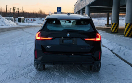BMW X1, 2026 год, 4 830 000 рублей, 5 фотография