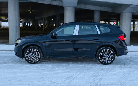 BMW X1, 2026 год, 4 830 000 рублей, 4 фотография