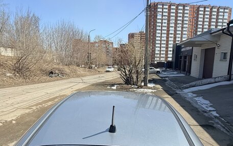 Honda Fit III, 2010 год, 685 000 рублей, 12 фотография