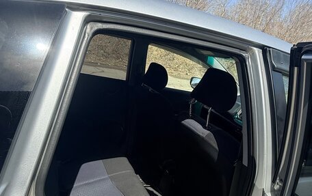 Honda Fit III, 2010 год, 685 000 рублей, 13 фотография