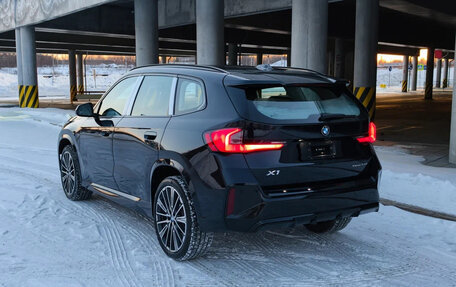 BMW X1, 2026 год, 4 830 000 рублей, 6 фотография