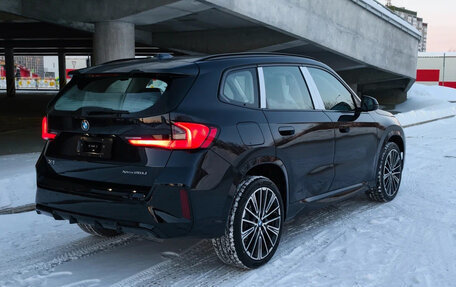 BMW X1, 2026 год, 4 830 000 рублей, 7 фотография