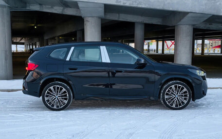 BMW X1, 2026 год, 4 830 000 рублей, 8 фотография