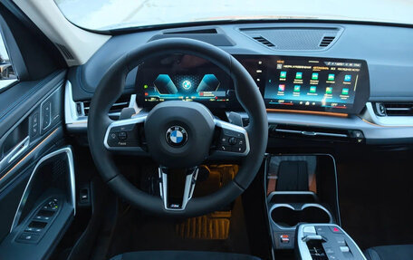 BMW X1, 2026 год, 4 830 000 рублей, 10 фотография