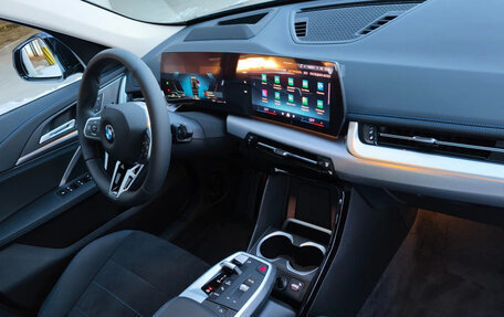 BMW X1, 2026 год, 4 830 000 рублей, 16 фотография