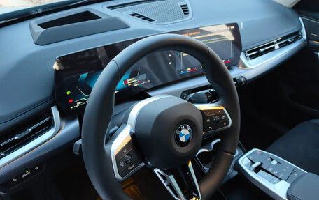 BMW X1, 2026 год, 4 830 000 рублей, 11 фотография