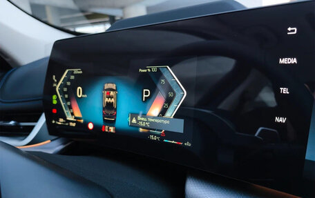 BMW X1, 2026 год, 4 830 000 рублей, 15 фотография