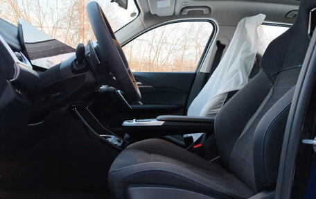 BMW X1, 2026 год, 4 830 000 рублей, 18 фотография