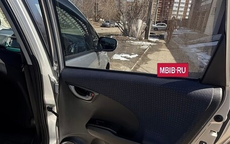 Honda Fit III, 2010 год, 685 000 рублей, 14 фотография