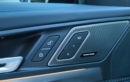 BMW X1, 2026 год, 4 830 000 рублей, 21 фотография