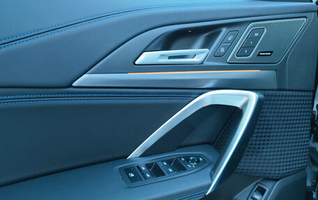 BMW X1, 2026 год, 4 830 000 рублей, 22 фотография