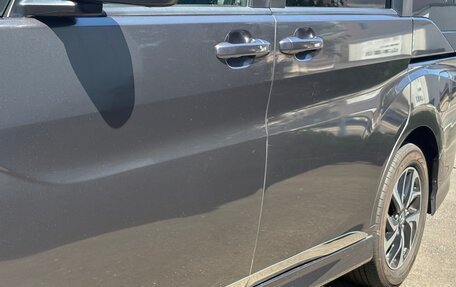 Honda Stepwgn IV, 2021 год, 2 140 000 рублей, 8 фотография