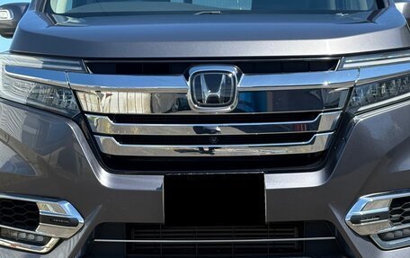 Honda Stepwgn IV, 2021 год, 2 140 000 рублей, 3 фотография