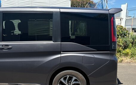 Honda Stepwgn IV, 2021 год, 2 140 000 рублей, 11 фотография