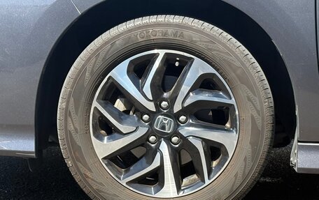 Honda Stepwgn IV, 2021 год, 2 140 000 рублей, 9 фотография