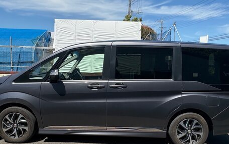 Honda Stepwgn IV, 2021 год, 2 140 000 рублей, 10 фотография