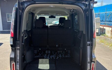 Honda Stepwgn IV, 2021 год, 2 140 000 рублей, 15 фотография