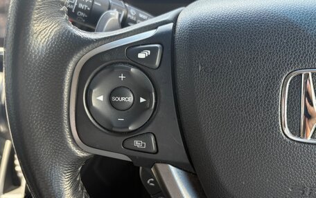 Honda Stepwgn IV, 2021 год, 2 140 000 рублей, 24 фотография