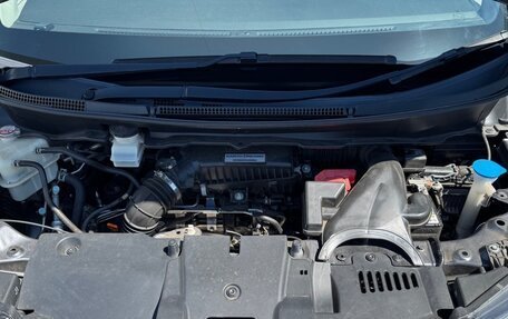 Honda Stepwgn IV, 2021 год, 2 140 000 рублей, 20 фотография