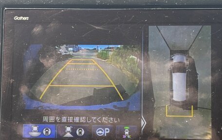 Honda Stepwgn IV, 2021 год, 2 140 000 рублей, 26 фотография