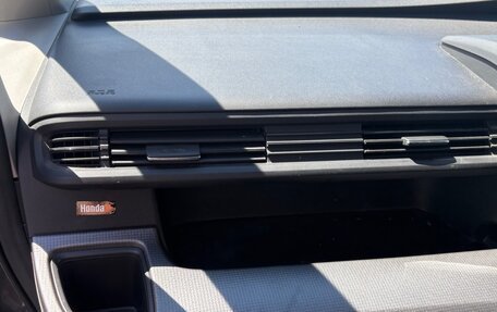 Honda Stepwgn IV, 2021 год, 2 140 000 рублей, 28 фотография