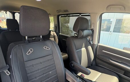 Honda Stepwgn IV, 2021 год, 2 140 000 рублей, 29 фотография