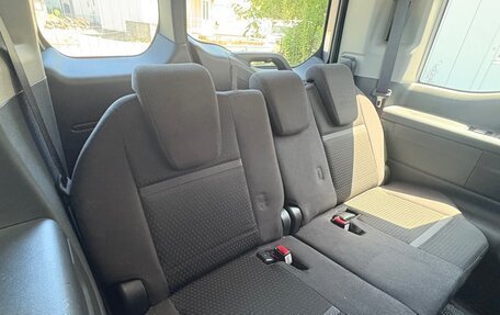 Honda Stepwgn IV, 2021 год, 2 140 000 рублей, 33 фотография