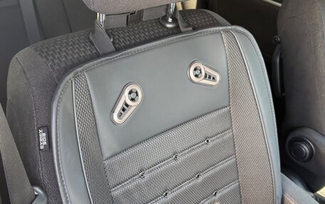 Honda Stepwgn IV, 2021 год, 2 140 000 рублей, 30 фотография