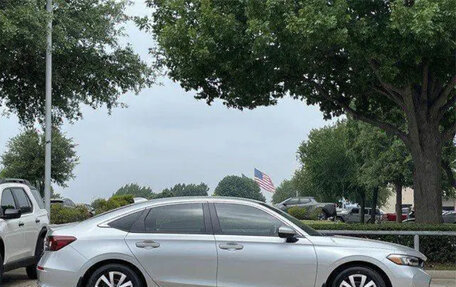 Honda Civic, 2026 год, 3 571 688 рублей, 2 фотография