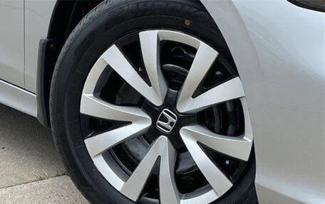 Honda Civic, 2026 год, 3 571 688 рублей, 6 фотография