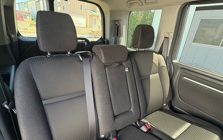 Honda Stepwgn IV, 2021 год, 2 140 000 рублей, 32 фотография