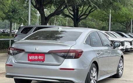 Honda Civic, 2026 год, 3 571 688 рублей, 3 фотография