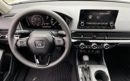 Honda Civic, 2026 год, 3 571 688 рублей, 8 фотография