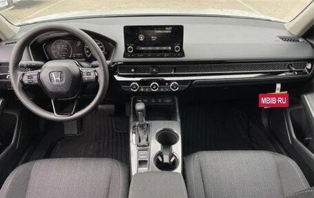 Honda Civic, 2026 год, 3 571 688 рублей, 7 фотография